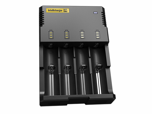 I4 Intelli-Multi Battery Charger